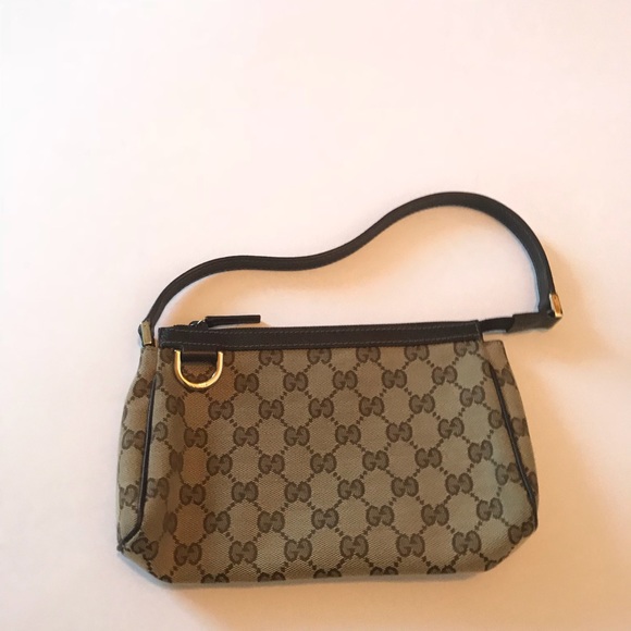 gucci small clutch bag